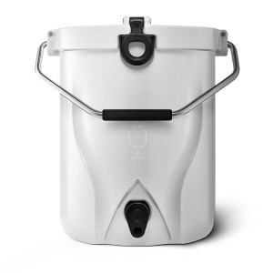 White Bru Mate BackTap™ 3gal | AU_BRU61214