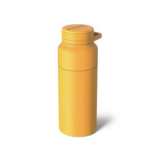 Yellow Bru Mate Rotera 35oz | AU_BRU10126